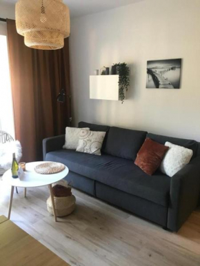 Apartmány Trio Krkonoše Horní Marsov